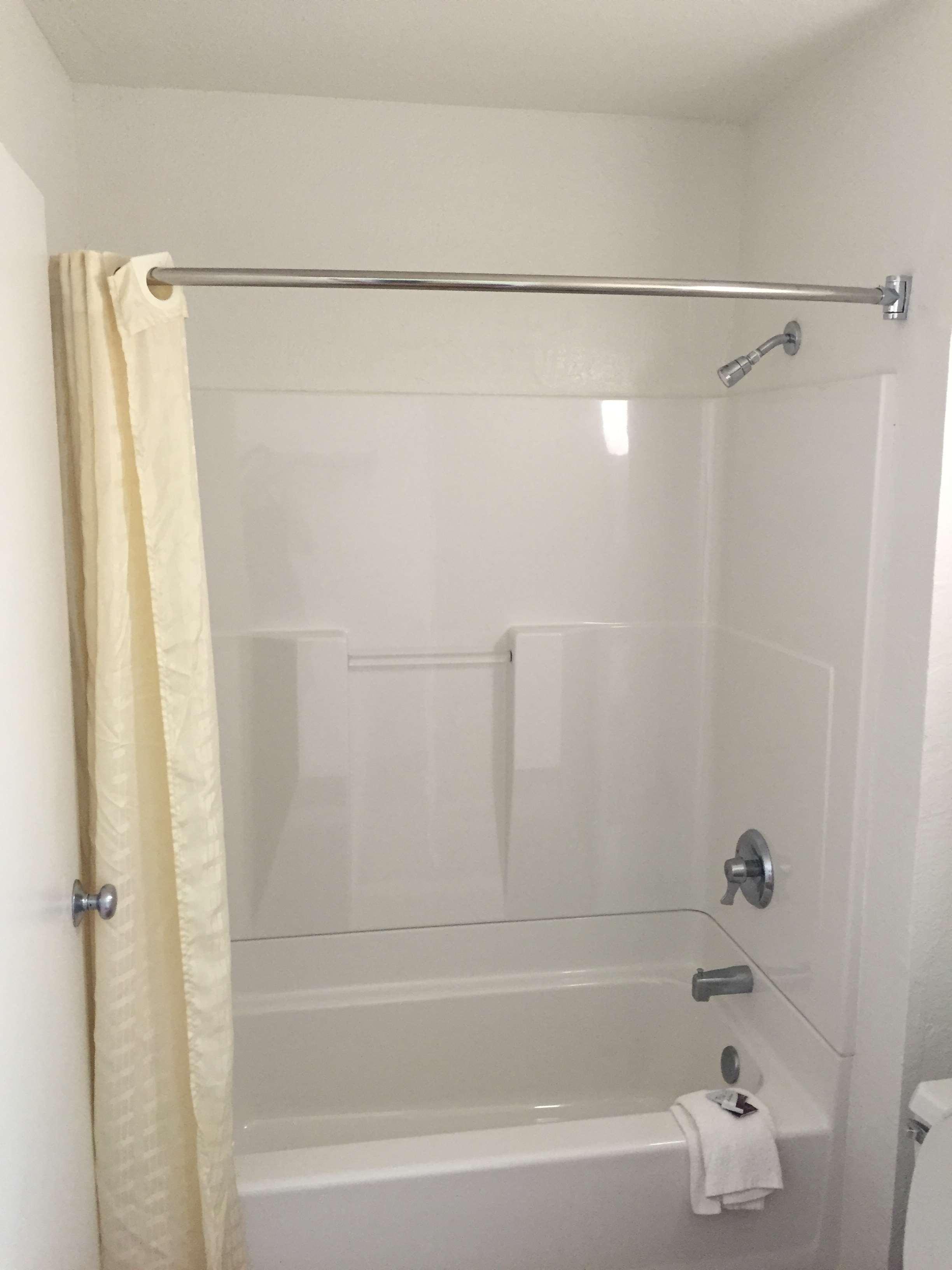 Americas Best Value Inn North Highlands Sacramento Luaran gambar