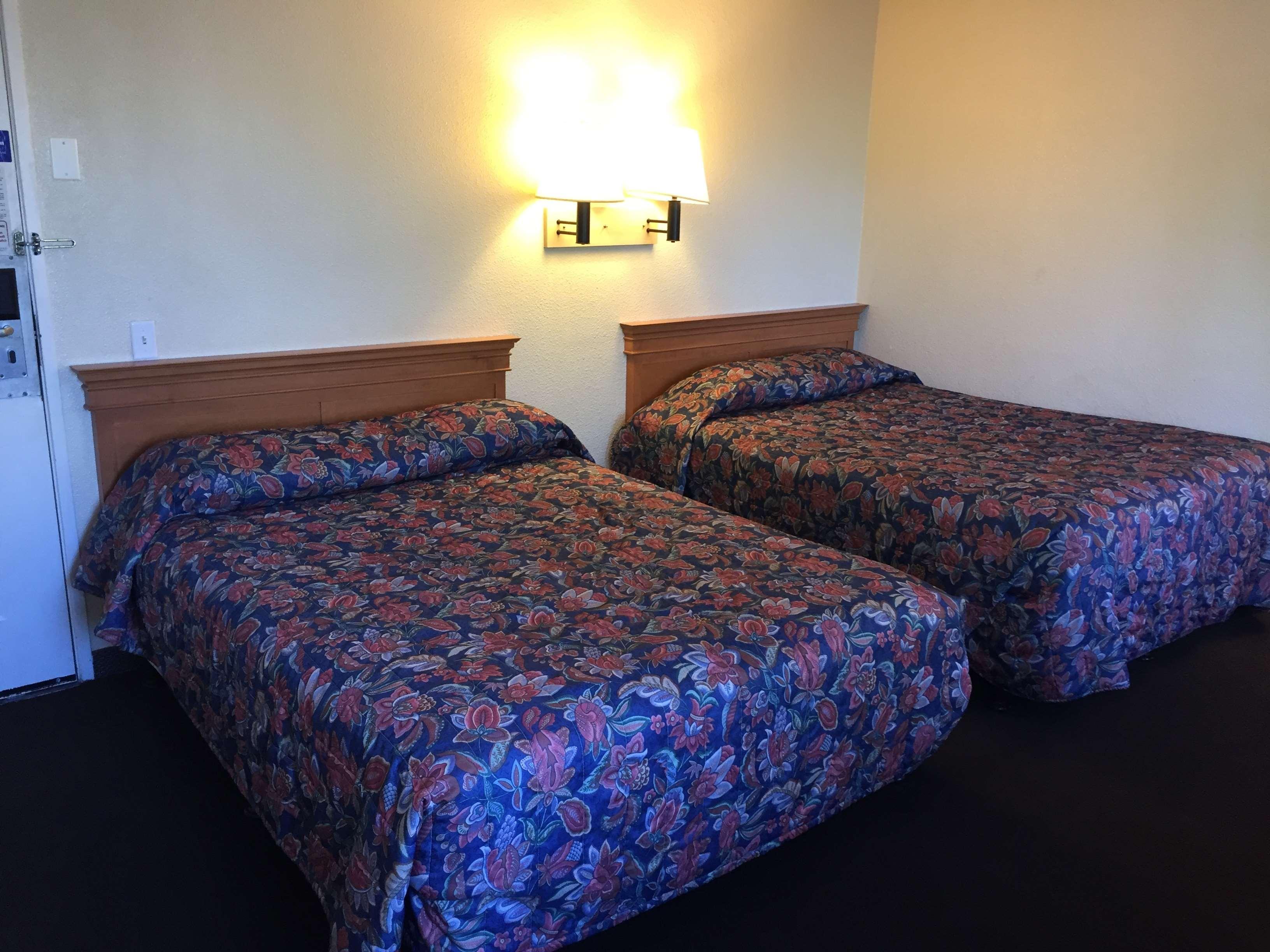 Americas Best Value Inn North Highlands Sacramento Luaran gambar